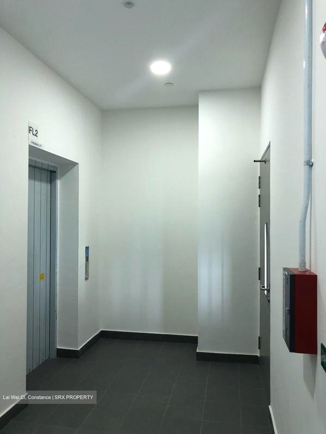 Jalan Lembah Kallang (D12), Office #566106571